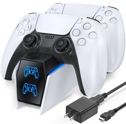 Charger pour manettte ps5s