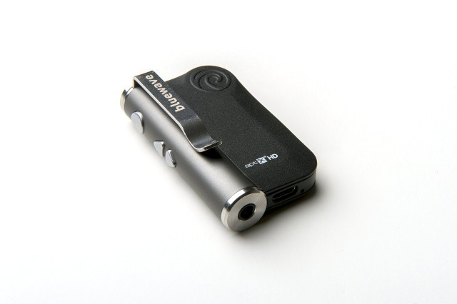 Bluetooth adapter for headphones