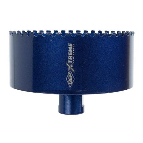 Diam hole saw 4in