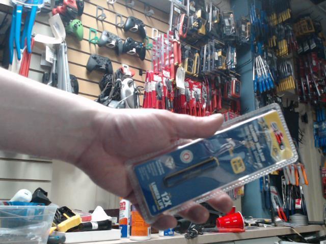 8mm hole ceram