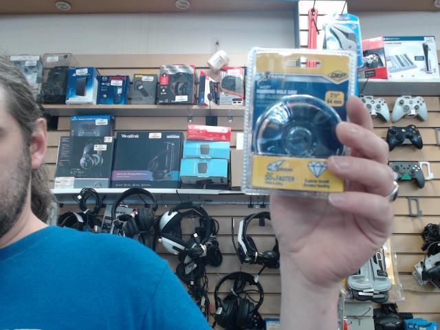 Hole ceram