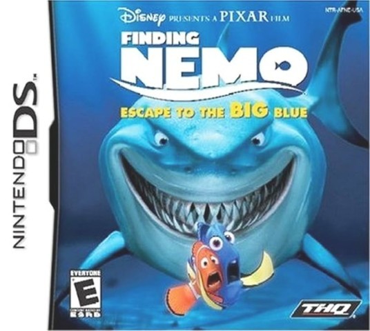 Finding nemo