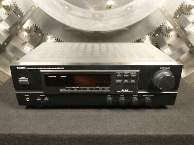 Lecteur denon dra-275r