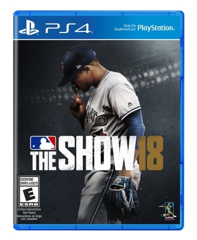 The show 18