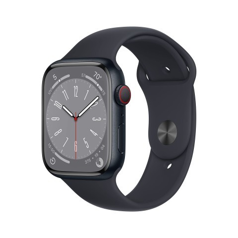Watch apple series 8 45 mm