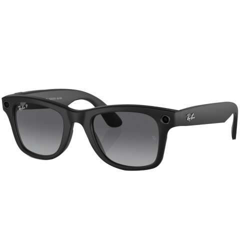 Metaray ban avec case original