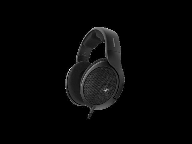 Sennheiser hd 560s