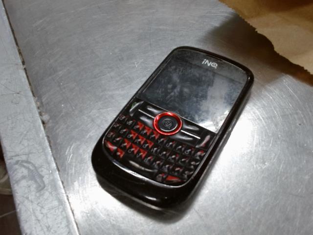 Inq chat 3g