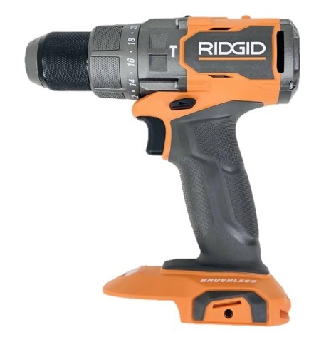 Drill driver