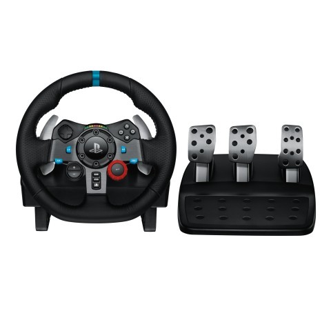 Logitech g29 racing wheel