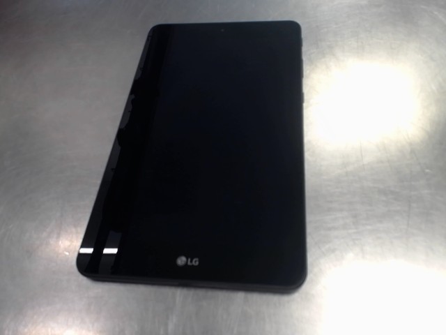 Tablette lg g pad iv 8.0