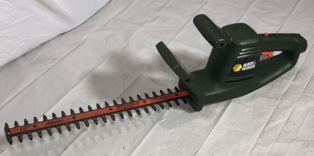 Trimmer