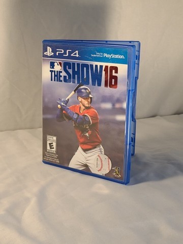 The show 16 ps4