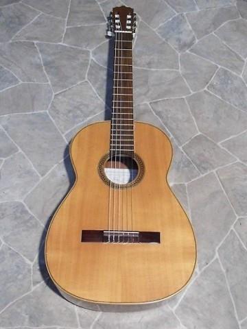 Guitare acoustique