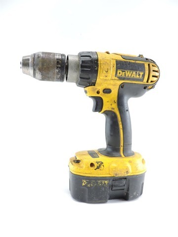 Hammerdrill/drill driver
