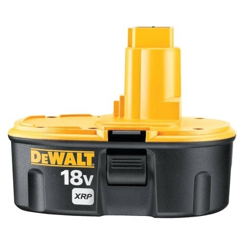 Batterie xrp 18v dewalt