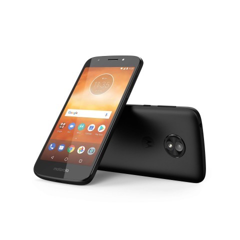 Cellulaire motorola moto e5 play 16gb