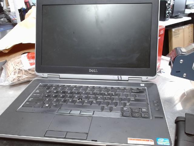 Dell latitude e6430