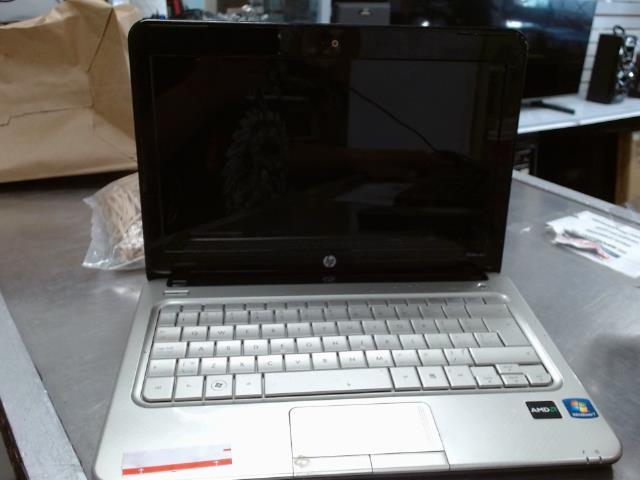 Mini laptop+ch 1.7ram 316hdd amd athlon2