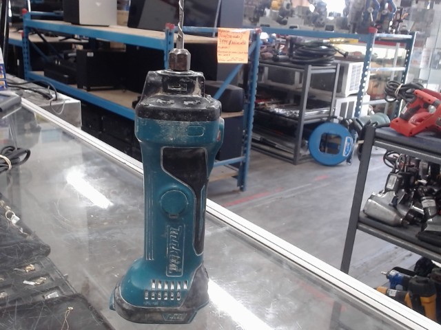 Oscillateur 18v no batt/chrg