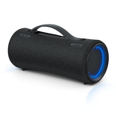 Speaker bluethooth