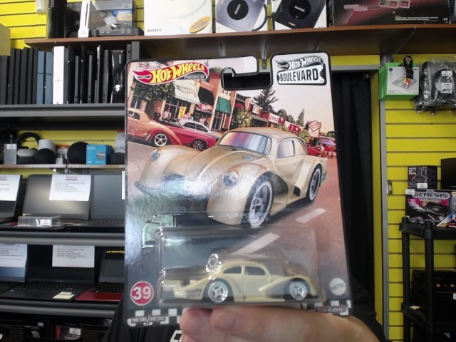 Volkswagen kafer racer