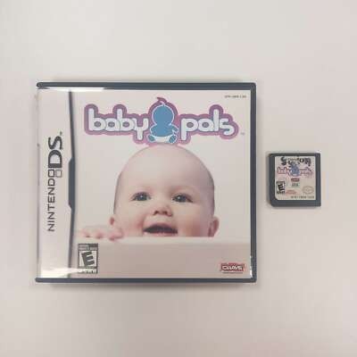 Baby pals