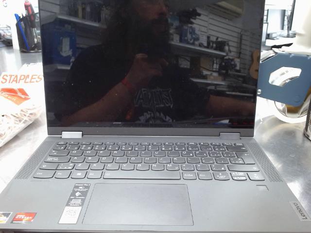 Ideapad flex 5 touch