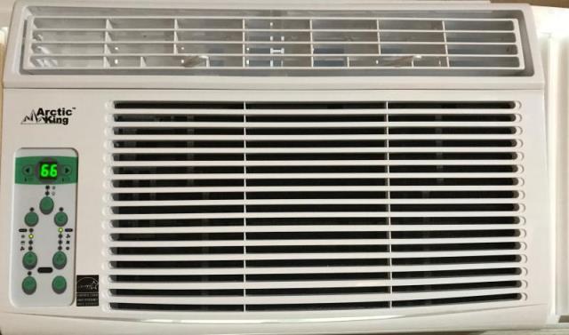 Air climatiser