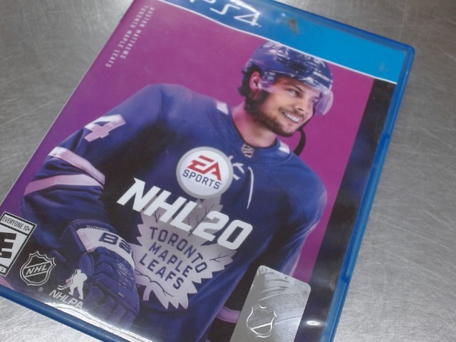 Nhl 20