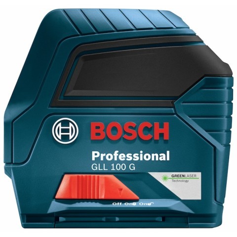 Laser bosch proffessionel