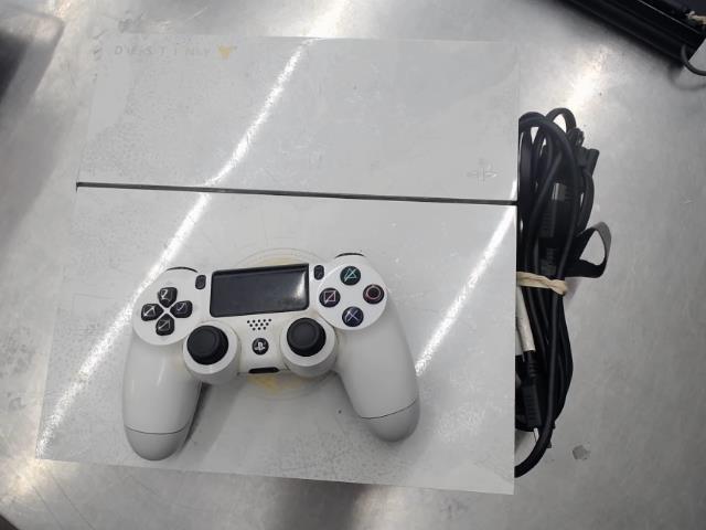 Console playstation 4 destiny edition