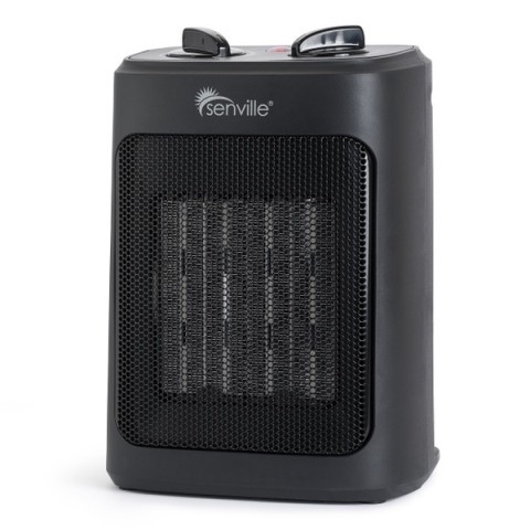 Space heater