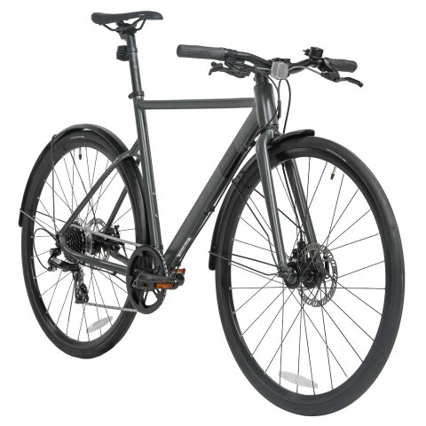 Velo de route