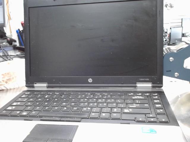 Hp probook 6450b