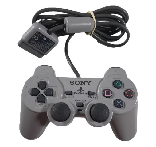 Ps1 controller