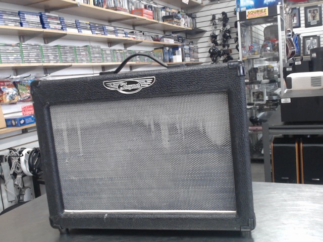 Ampli guitare