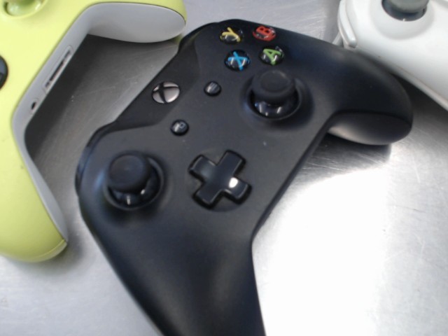 Xbox wireless controller no cover