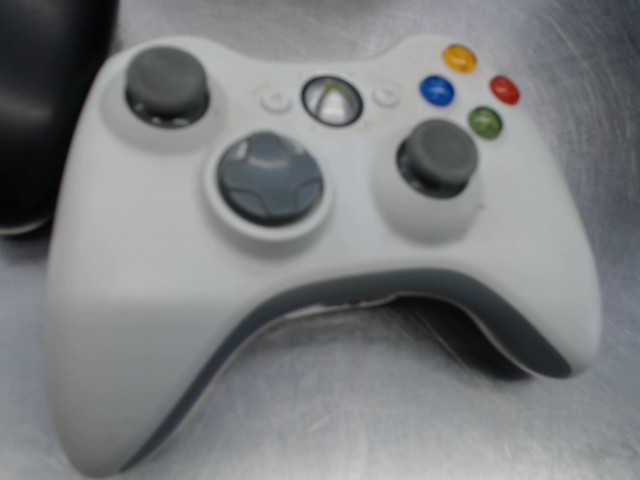 Xbox 360 controller