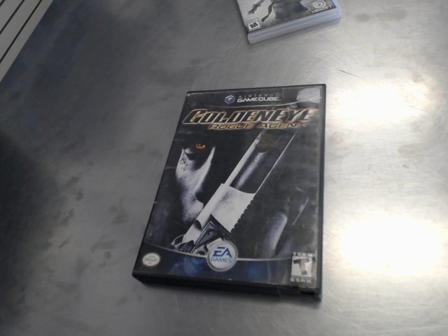 Goldeneye