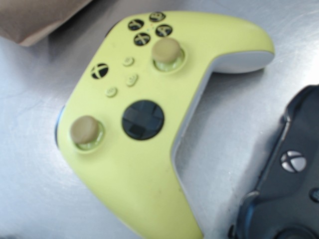 Xbox wireless controller