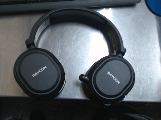 Headset gamer