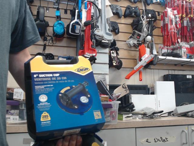 Diamond hole saw kit