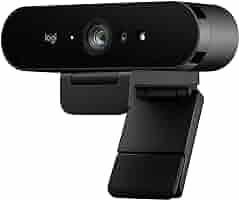Webcame 4k ultra hd usb c