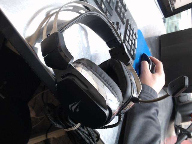 Headset gamer