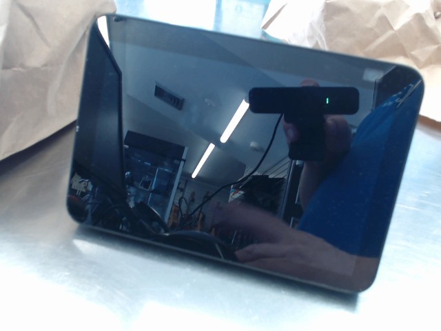 Amazon screen