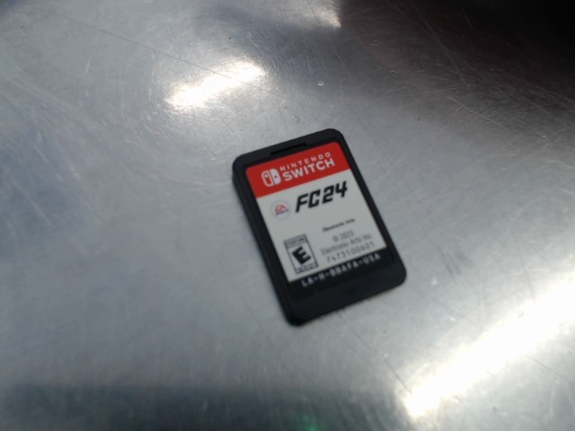Fc24