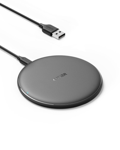Chargeur wireless anker