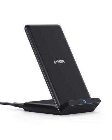 Chargeur wireless stand anker