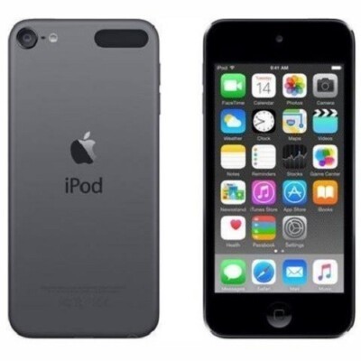 Ipod touch 64gb